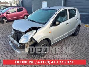 Nissan Pixo 09-