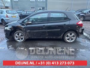 Toyota Auris 07-