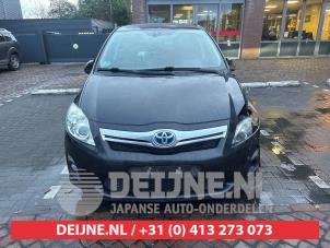 Toyota Auris 07-