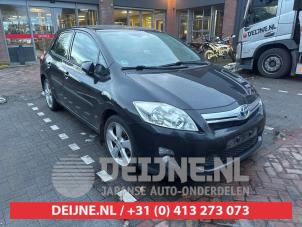 Toyota Auris Airbag Module O708052 Donor vehicle