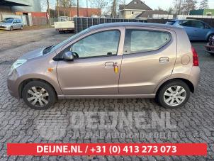 Suzuki Alto 09-