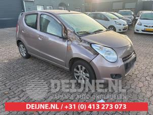 Suzuki Alto Lambda Sonde O721192 Donorvoertuig