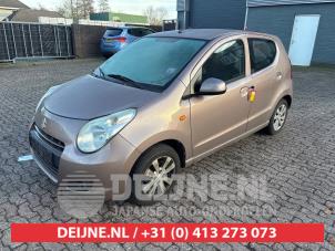 Suzuki Alto 09-