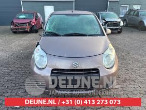 Suzuki Alto 09-