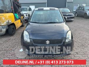 Suzuki Swift 05-
