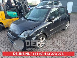 Suzuki Swift 05-