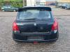 Suzuki Swift 1.3 VVT 16V Sloopvoertuig (2006, Zwart)