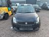 Suzuki Swift 1.3 VVT 16V Sloopvoertuig (2006, Zwart)