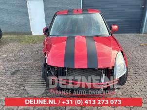 Suzuki Swift 05-