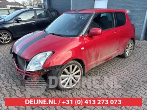 Suzuki Swift 05-