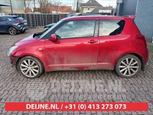 Suzuki Swift 05-