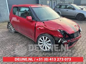 Suzuki Swift Velg O709128 Donorvoertuig