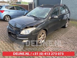 Hyundai I30 07-