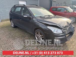 Hyundai I30 Multi-functional window switch O711080 Donor vehicle