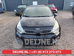 Kia Rio 11-