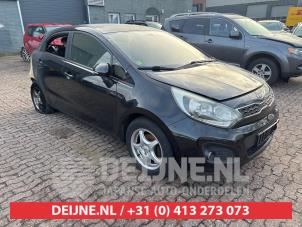 Kia Rio Startmotor O712995 Donorvoertuig