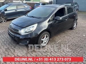 Kia Rio 11-