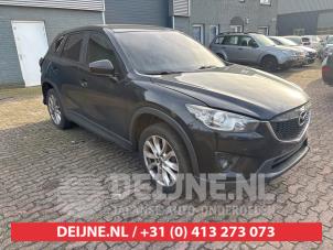 Mazda CX-5 ABS pump O712802 Donor vehicle