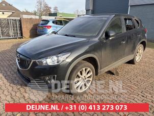 Mazda CX-5 11-