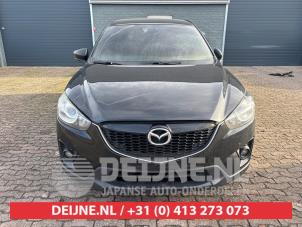 Mazda CX-5 11-