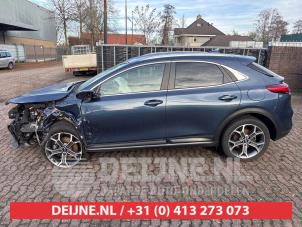 Kia XCeed 19-