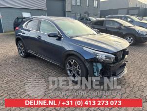 Kia XCeed Stoßstange hinten O714421 Spenderfahrzeug