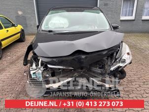 Toyota Verso 09-