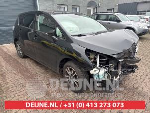 Toyota Verso Klimapumpe O709232 Spenderfahrzeug