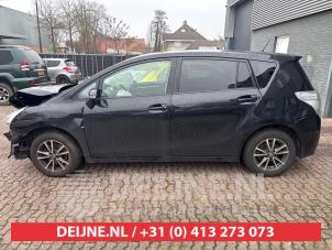 Toyota Verso 09-