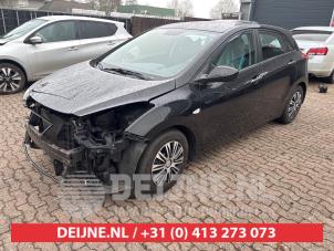 Hyundai I30 12-