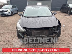 Hyundai I30 12-
