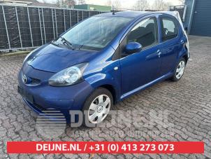 Toyota Aygo 05-