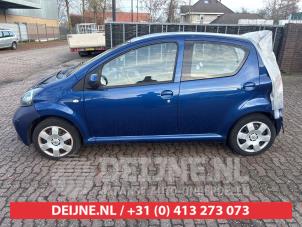 Toyota Aygo 05-