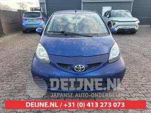 Toyota Aygo 05-