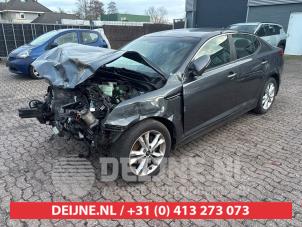 Kia Optima 12-