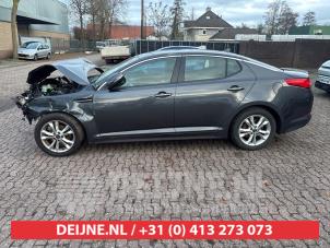 Kia Optima 12-