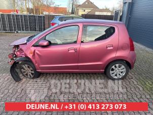 Suzuki Alto 09-