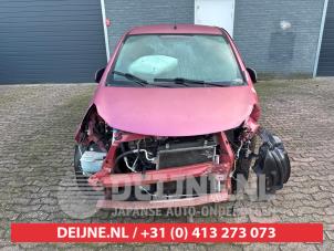 Suzuki Alto 09-