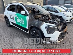 Kia Niro Klimapumpe O730559 Spenderfahrzeug