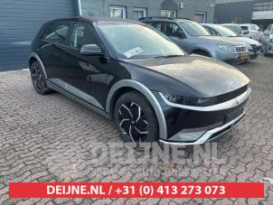Hyundai Ioniq Akku Elektro-Auto O721100 Spenderfahrzeug