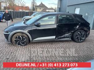 Hyundai Ioniq 5 21-