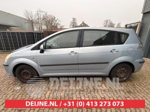 Toyota Corolla Verso 04-