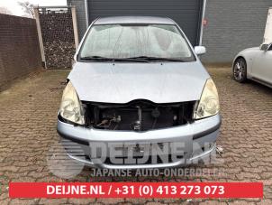 Toyota Corolla Verso 04-