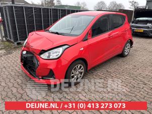 Hyundai I10 13-
