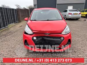 Hyundai I10 13-