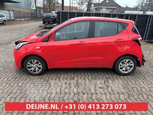 Hyundai I10 13-