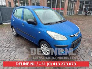 Hyundai I10 Startmotor O710404 Donorvoertuig