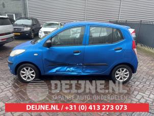 Hyundai I10 08-