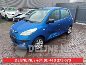 Hyundai I10 08-