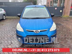 Hyundai I10 08-